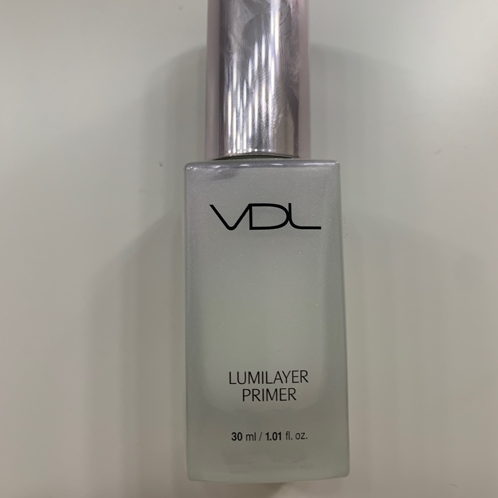 VDL Lumilayer Primer